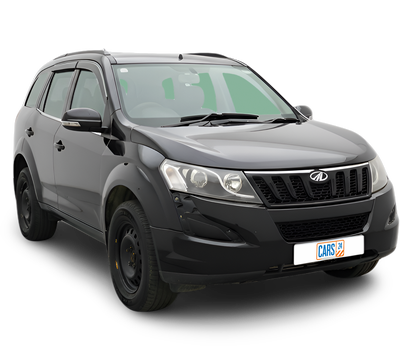 Mahindra XUV500-img